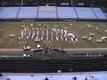 Blythewood High School Marching Band 2007