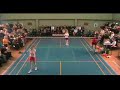 Evans & Magee v Laugesen & Kilkenny Part 1