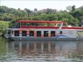 Malaysia Latest Dining Cruise On Water