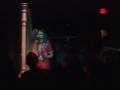 Joanna Newsom at the Parish