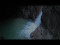 Berchtesgadener Land - Almbachklamm