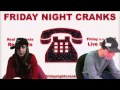 Stuck In Washer Machine Prank Call
