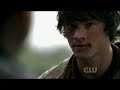 Supernatural Opening Credit