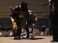 Wes Draven Vs. Justin Idol Wes Draven Vs. Justin Idol