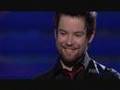 The World I Know - David Cook [HQ]