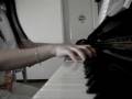 小酒窝 Xiao Jiu Wo by JJ Lin Jun Jie 林俊杰 & Ah Sa 蔡卓妍 piano version
