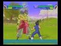 Dragon Ball Z 3 (All Character Exhibition)