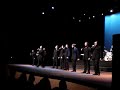 Ten Tenors - FIT 2008 Nuevo Laredo