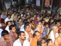 Pravachan at Vasanth Mantap 1