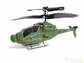 Air Hogs Apache Havoc Heli - Video 2