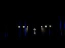  crustea vj mapping bristol light up Performing Arts