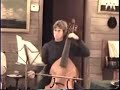 marcy jean brenner performs 