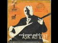 Aşık Ali İzzet ÖZKAN'ın Kendi sesinden.http://www.musicwebtown.com/orvak/112925