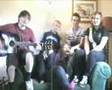 Ketchup On The Cupboard Original Song by Table For 5