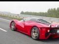 Tribute to Ferrari
