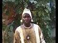 Trommeln und T�nze der Malinke in Baro, Oberguinea