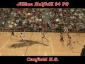 Canfield - Jillian Halfhill -2010 Basketball Canfield - Jillian Halfhill -2010 Basketball