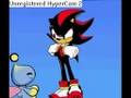 Shadow and the Chao