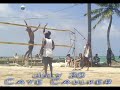 2008 Caye Caulker Beach Volleyball Tour