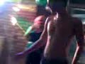 Gomo Stripping On His 18th Gomo Stripping On His 18th