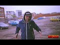 Gohon – Heatwaves Freestyle