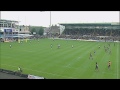 Northampton Saints vs London Irish - Aviva Premiership Rugby Highlights Rd.3 - Northampton Saints vs