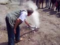 SOLFATARA : Exp�rience d\