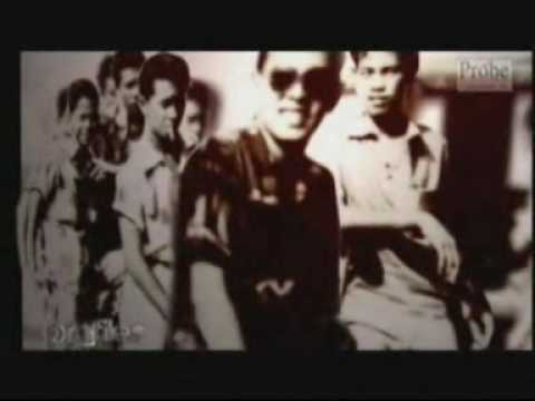 Probe Profiles: Erap (Part 1/4)