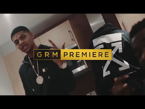 Ace – Plenty [Music Video] | GRM Daily