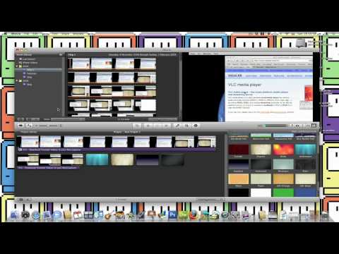 ilife - My thoughts on the new iLife '09 creative suite from Apple.
