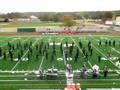 New Providence Marching Band 2007 #3