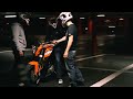 2011 KTM 125 Duke In The City - Lütfen müziğe dikkat http://t.co/5ujH7Ur