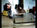 Yannis is hysterisch Yannis is hysterisch