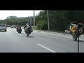 Sp�?nione hamowanie na motorze