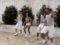 NO LUZIANIA TENIS CLUBE