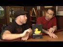 Dadlabs Ep. 11 The Lounge