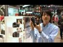 ソニーα350DSLR : DigInfo News