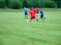 Merthyr Tydfil FC - Training Session - 07/07/2008