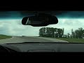 Cadillac CTS-V Final Testing in Milford Michigan Cadillac CTS-V Final Testing in Milford Michigan