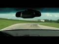 Cadillac CTS-V Final Testing in Milford Michigan