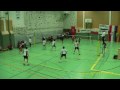 WSL-Graz 1.Satz 2.Drittel U21