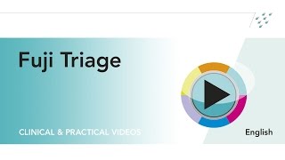 Surface protection with Fuji Triage