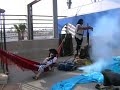 Piratas - Ditirambo Cartagena