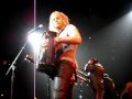 Love For Sale Live Bon Jovi Dallas Saturday April 10 2010