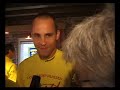 Marathon Berlijn ontvangst