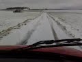Seat Arosa Winter Fun