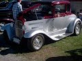 Antiques, Hot Rods, Street Rods, Muscle Slide Show Part 1
