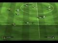 Fifa 09 pc gameplay movie 1