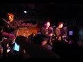 The White Tie Affair - The Enemy (The Traveling Talent Show)
