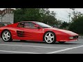 About tHe MotorLife (Ferrari Testarossa, in BukAk Skyway) #5 About tHe MotorLife (Ferrari Testarossa, in BukAk Skyway) #5